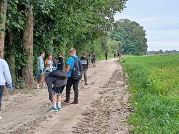 Sprzątanie Świata 2024, 